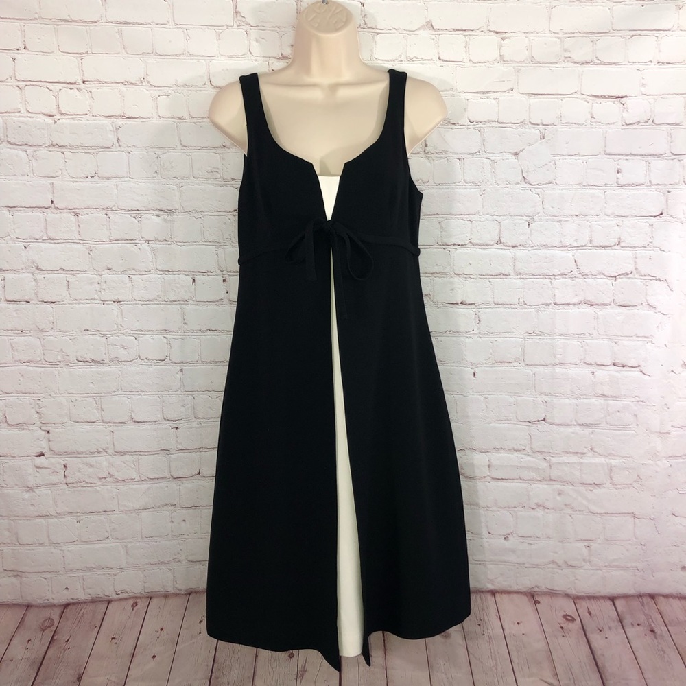 Ricki Freeman Terri Jon Dress